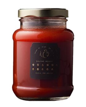 Świeże Maliny na Zimę